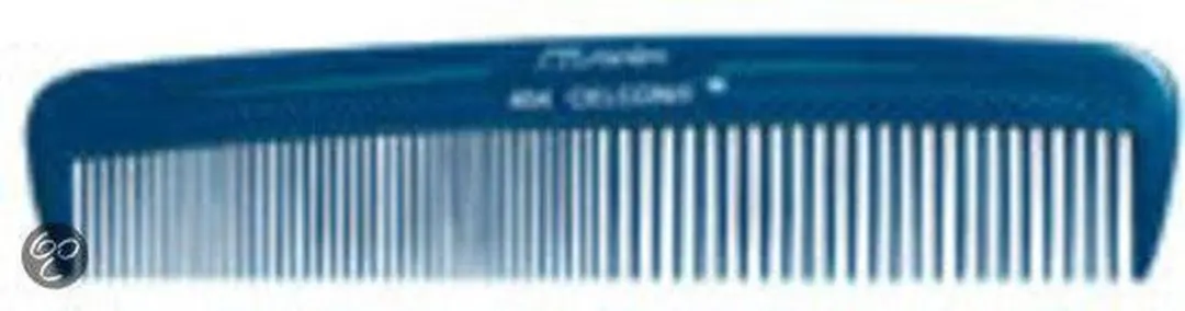 Comair Zakkam 404 Blue Profi Line - 1 Stuk