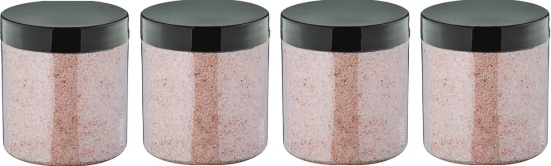 Splashbox Cosmetics Himalayazout 300g