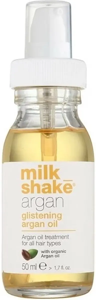 Milk Shake Glistening Argan Oil 50ml