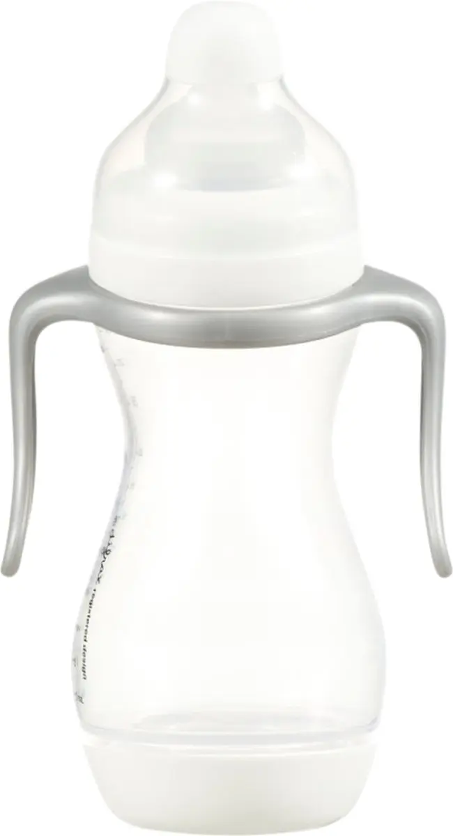 Difrax Papfles S-Babyfles 310ml