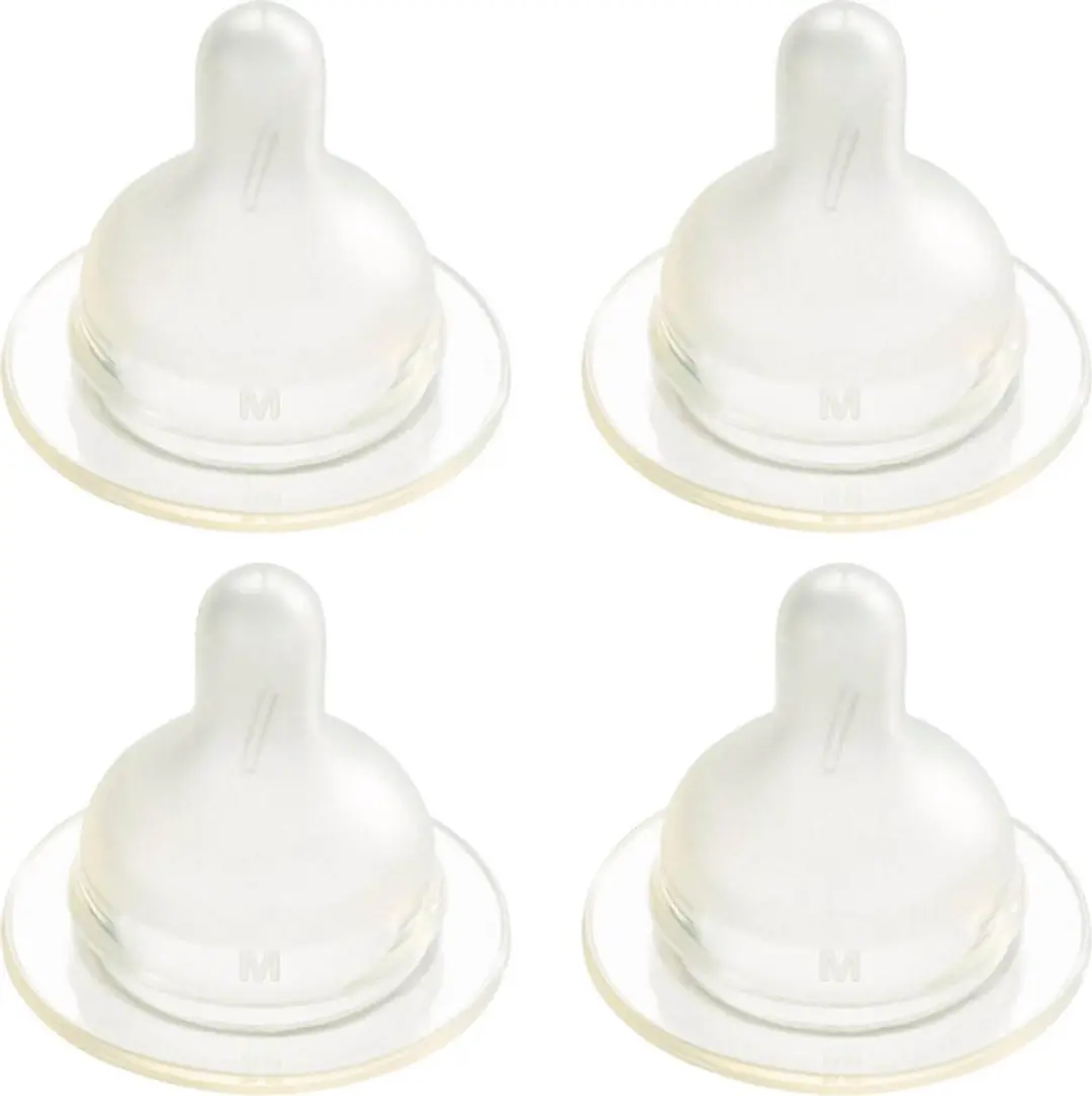 Difrax Flessenspeen Wide Medium