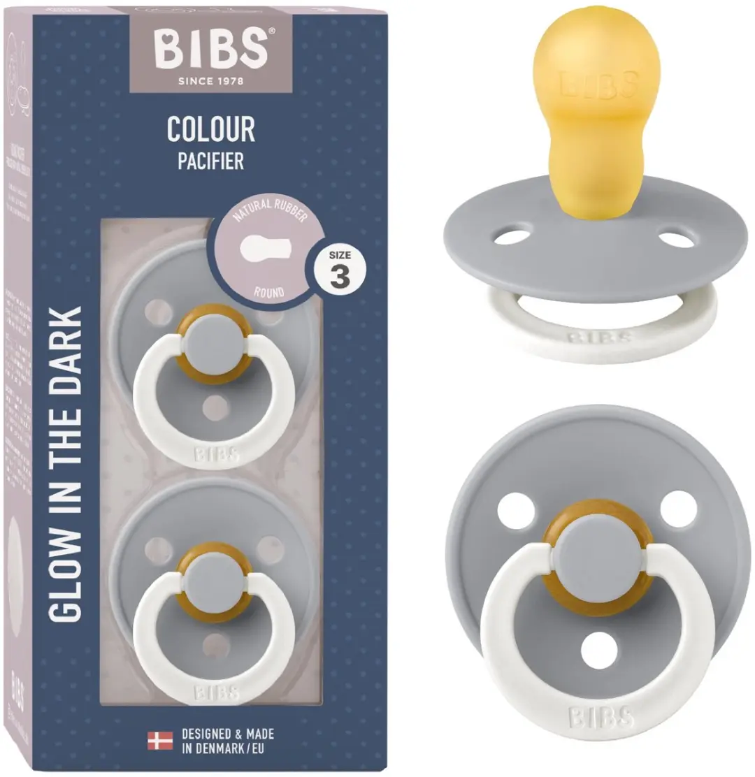 BIBS Colour Glow Speen