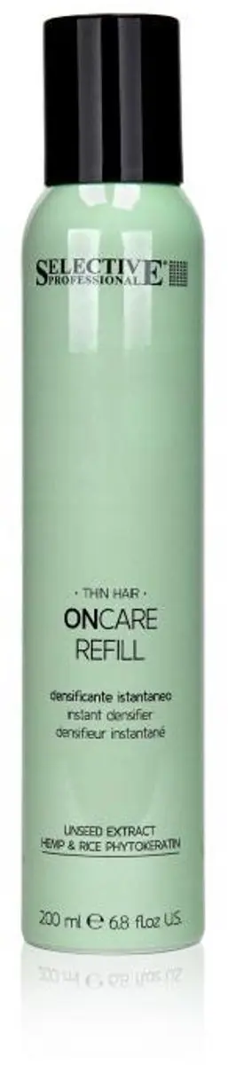 Selective Professional ONcare Refill Fast Foam 200ml