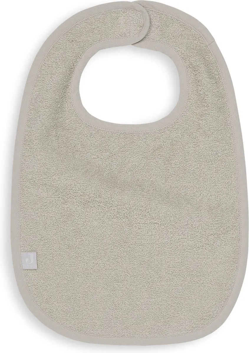 Jollein Slab Badstof Nougat - 37cm