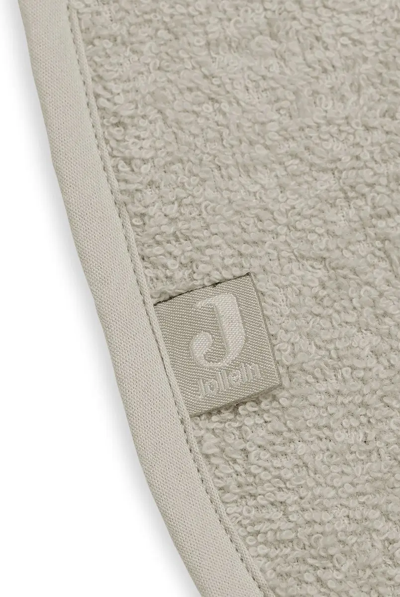 Jollein Slab Badstof Nougat - 37cm - afbeelding 6 van 6