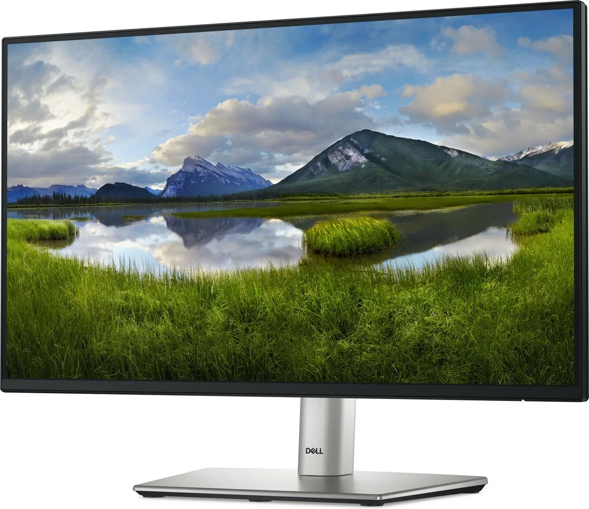 Dell P2225H Monitor 21,5" Full HD 100Hz - afbeelding 6 van 6