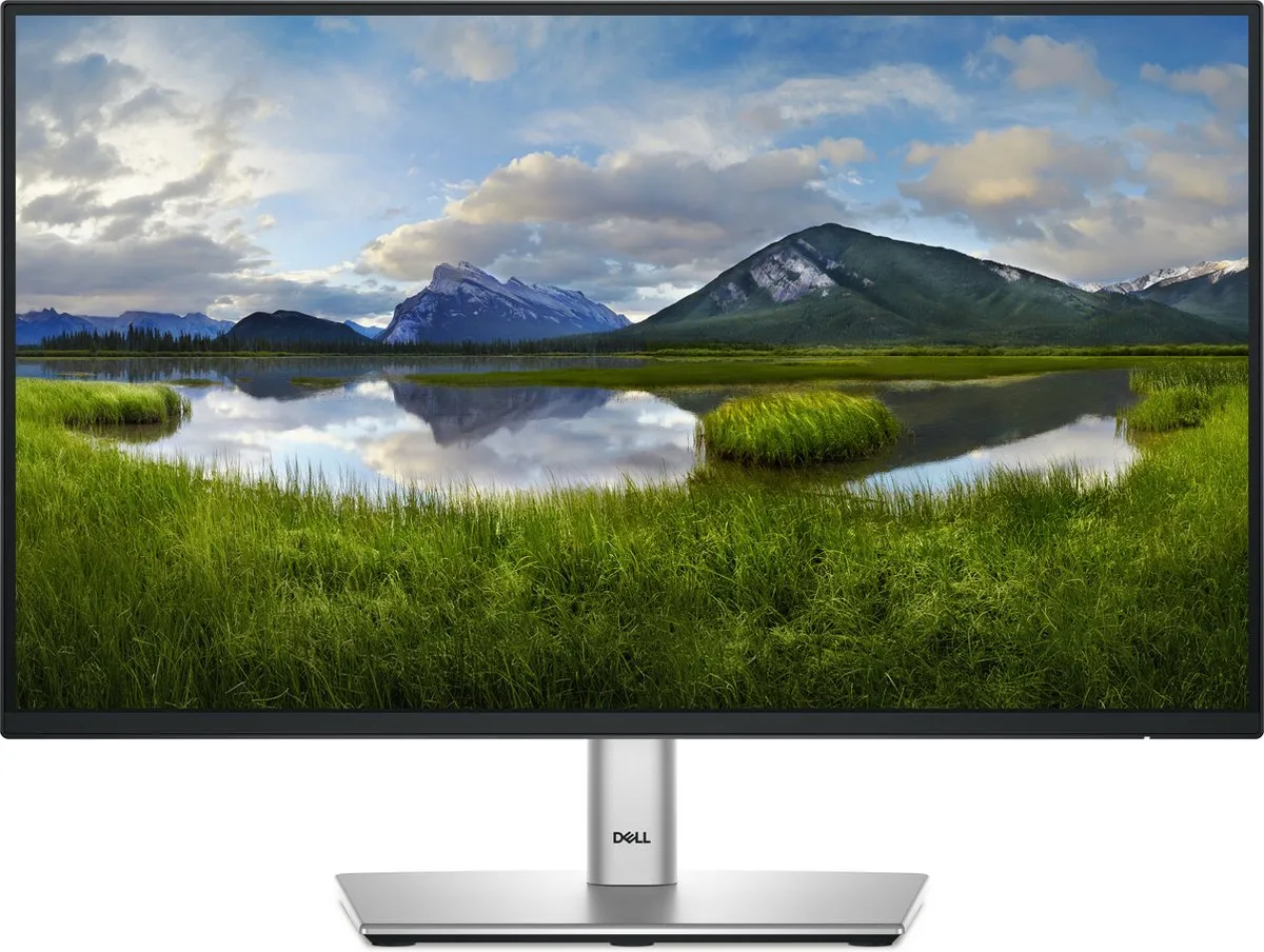 Dell P2225H Monitor 21,5" Full HD 100Hz