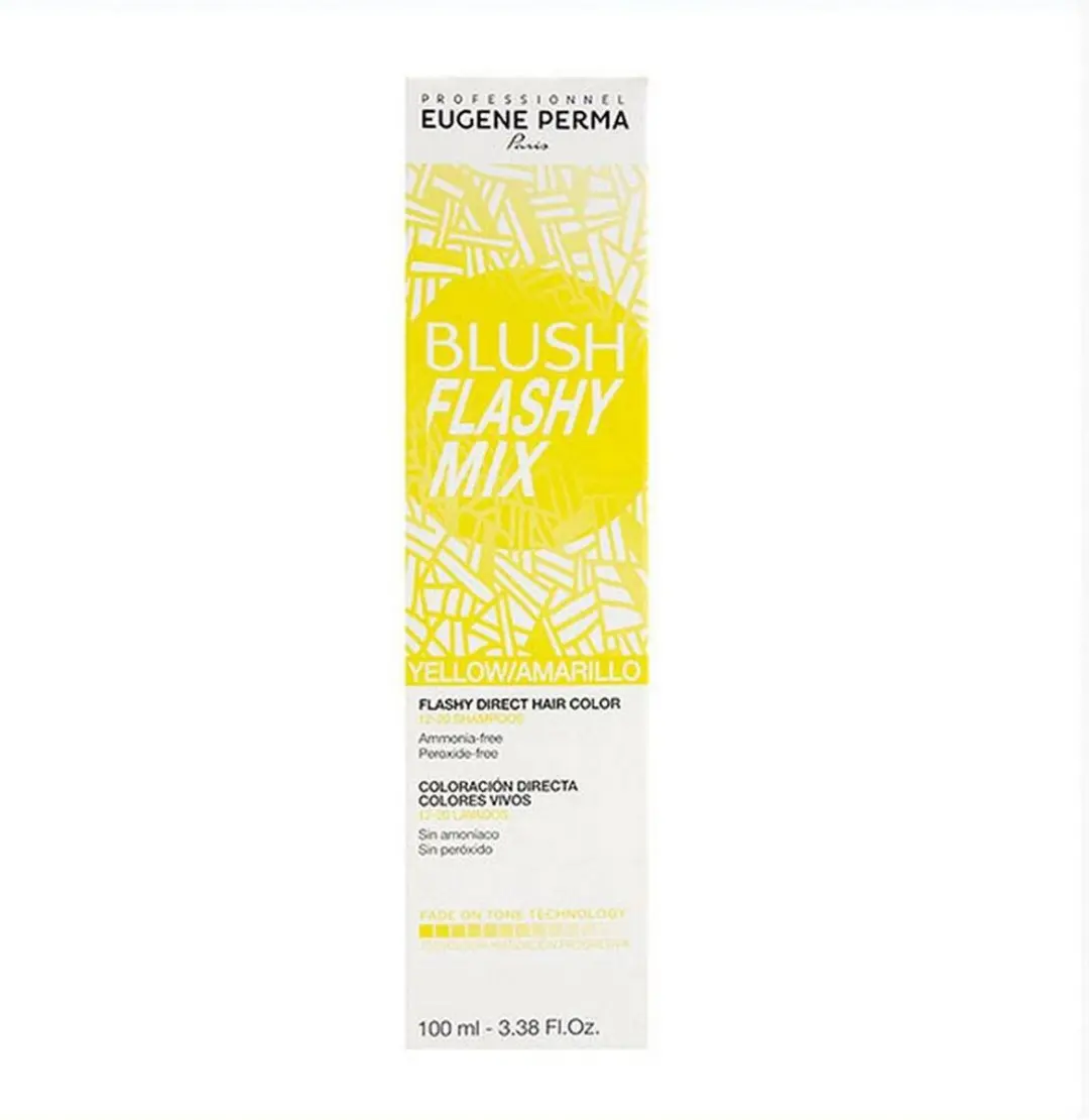 Eugene Perma Professional Blush Flashy Mix Yellow 60ml