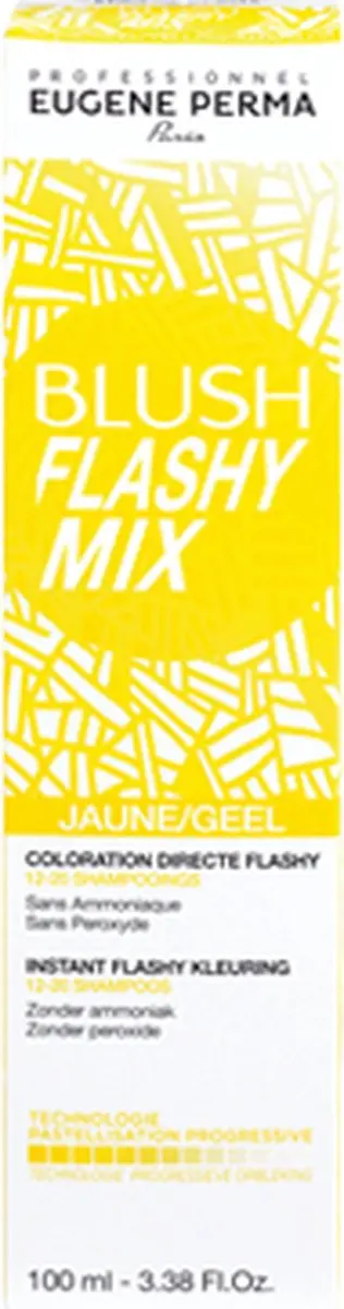 Eugene Perma Professional Blush Flashy Mix Yellow 60ml