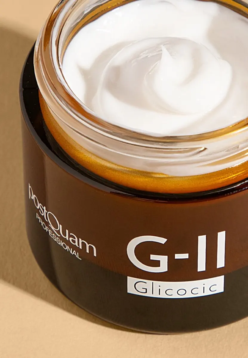 Postquam Glicolic-II Crème 50ml
