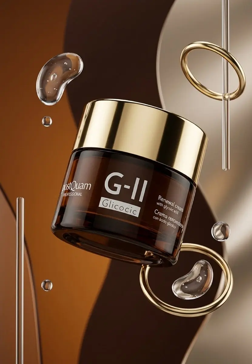 Postquam Glicolic-II Crème 50ml