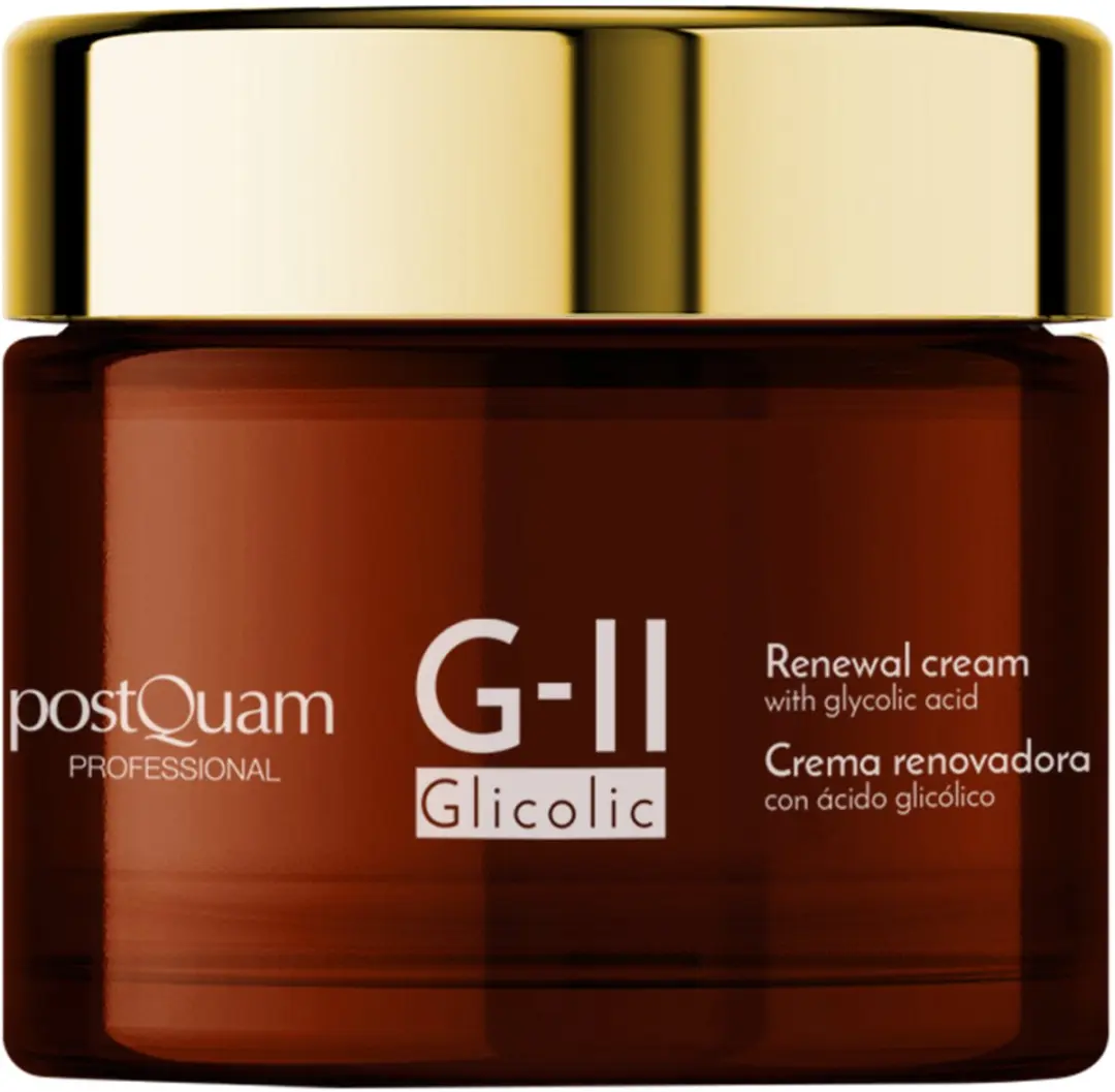 Postquam Glicolic-II Crème 50ml