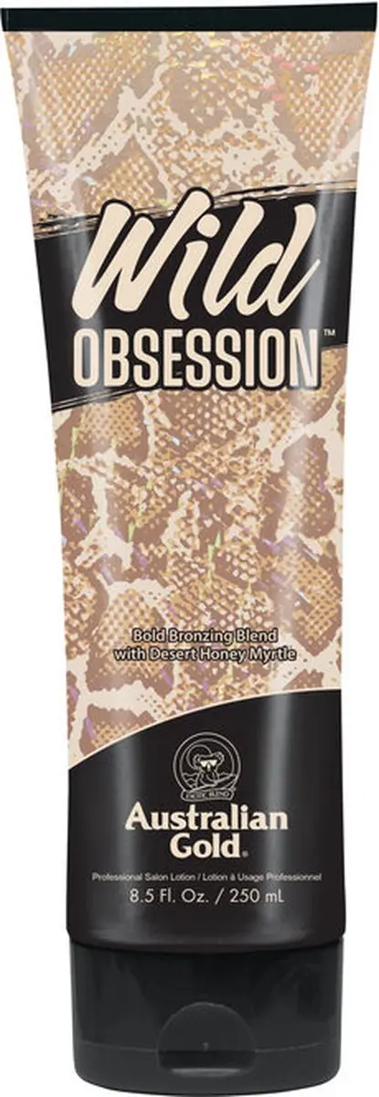 Australian Gold Wild Obsession Bodylotion 250ml
