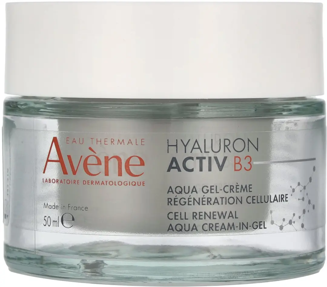Avène Hyaluron Activ B3 Aqua Cream-In-Gel 50ml