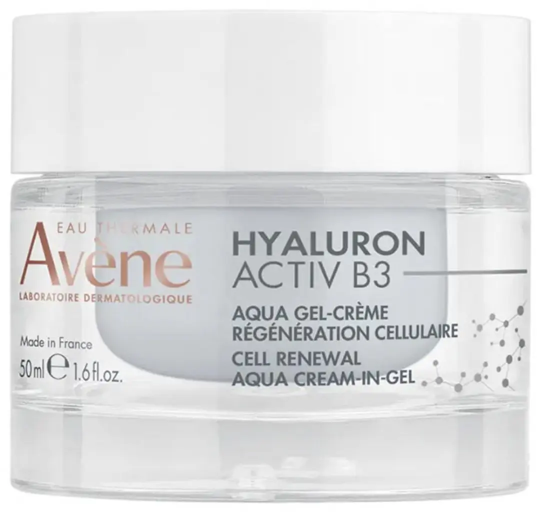 Avène Hyaluron Activ B3 Aqua Cream-In-Gel 50ml