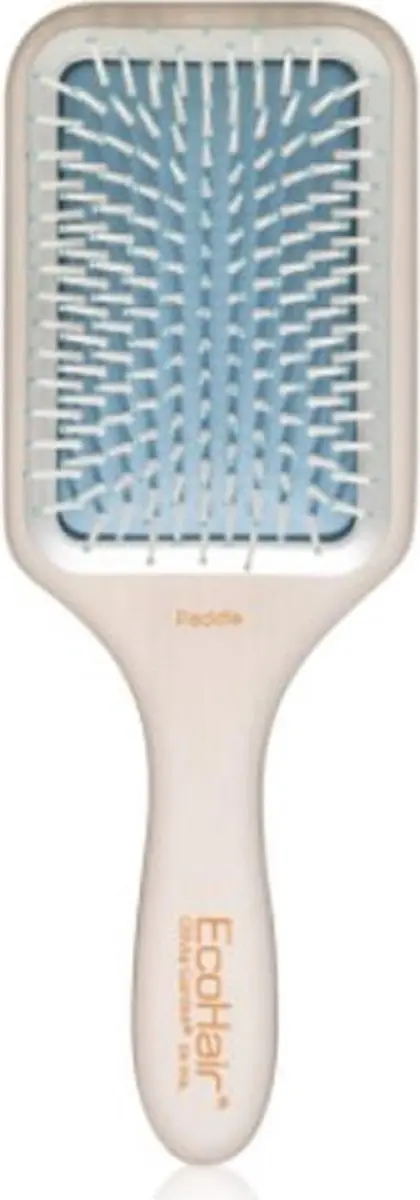 Olivia Garden Paddle Styler - Wit