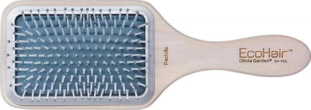 Olivia Garden Paddle Styler