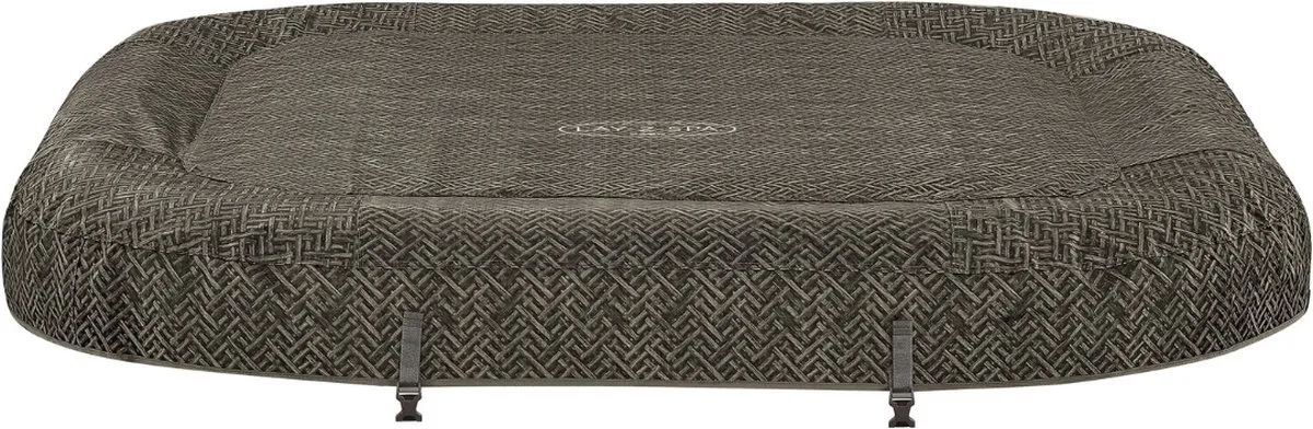 Bestway Lay-Z Spa Cabo HydroJet Pro Spa Cover 180x180cm