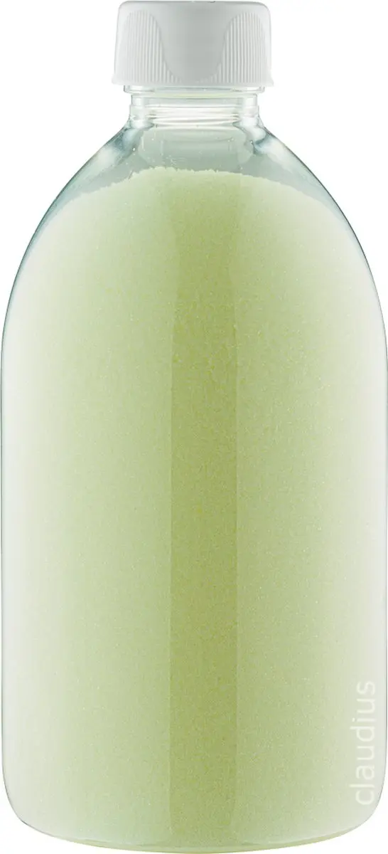 Splashbox Cosmetics Scrubzout Zen Moment 650g - 6 Stuks