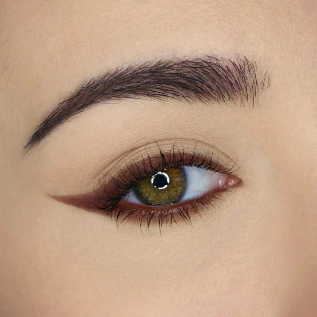 Sosu Eye Voltage Kohl Eyeliner Brown 1.4g