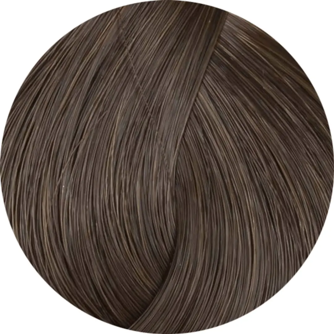 Elleure Haarverf Teinture Single Use 6.0 - Permanent