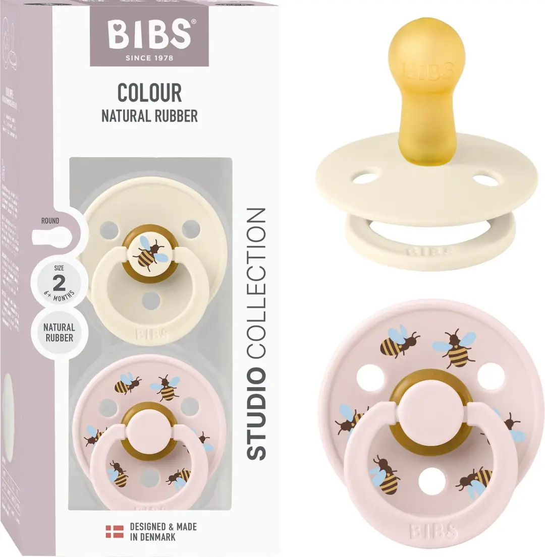 BIBS Colour Studio Speen