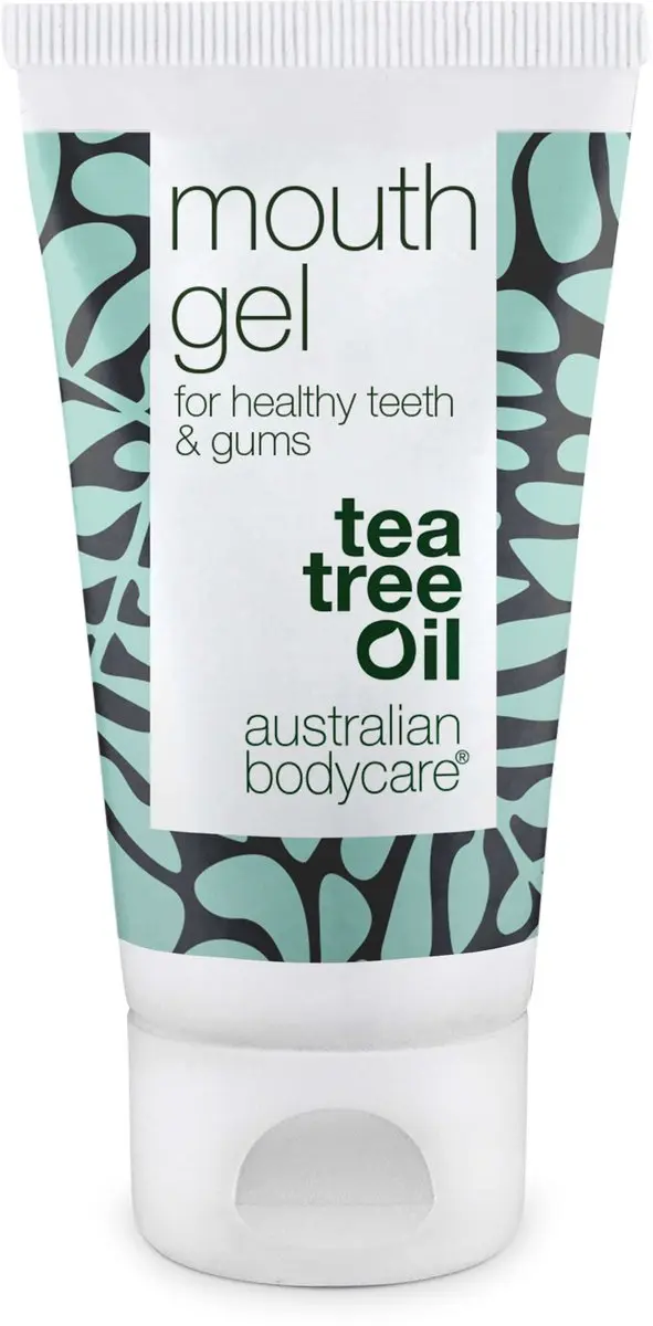 Australian Bodycare Mondgel 50ml