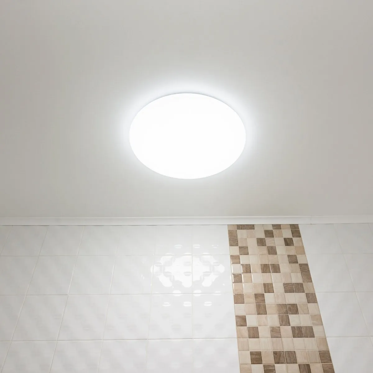 Noxion LED Bulkhead Corido V2 2000lm - Wit - IP44
