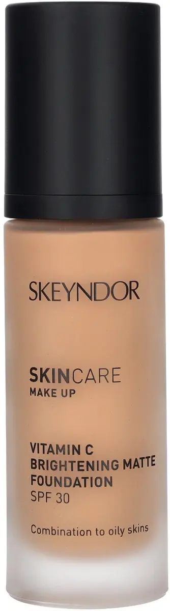 Skeyndor Vitamin C Brightening Matte Foundation 04 - 30ml