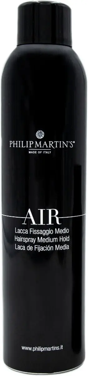 Philip Martin's Hairspray Air 300ml