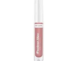 Miss Sporty Precious Shine Lip Gloss Universal Nude 2,6ml