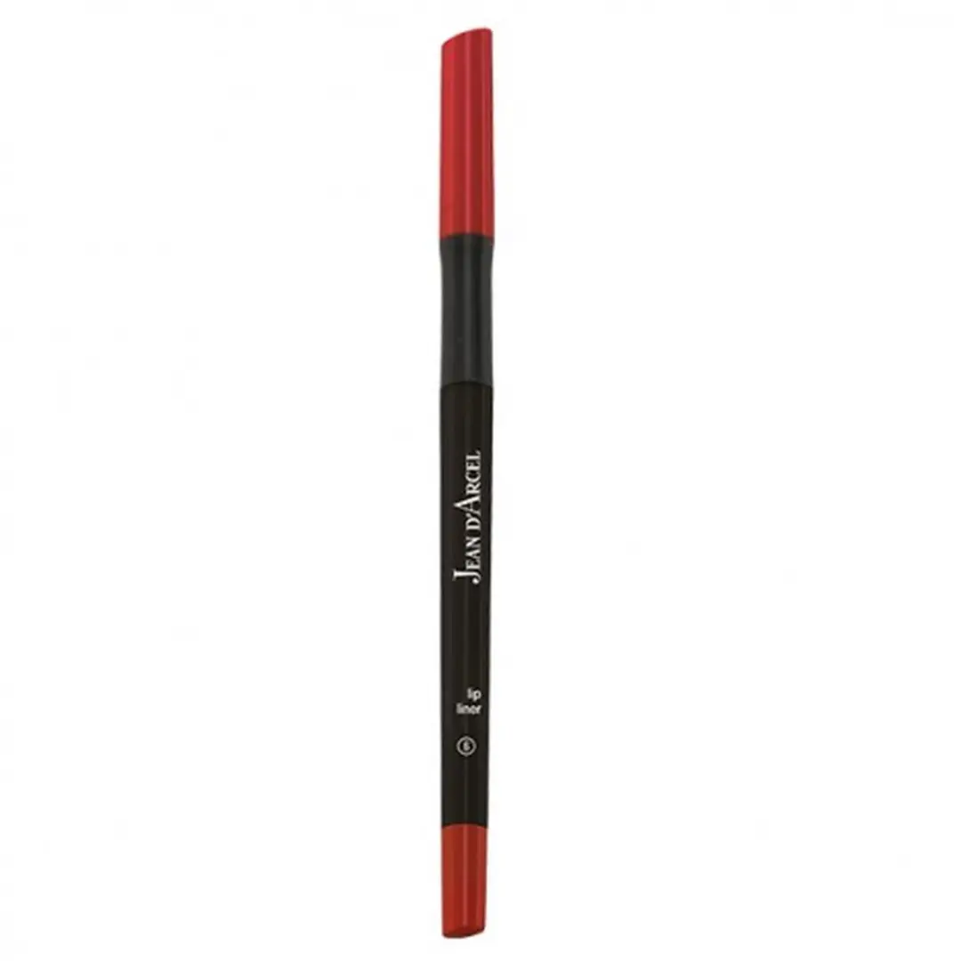 Jean D'Arcel Lipliner 06 Rood