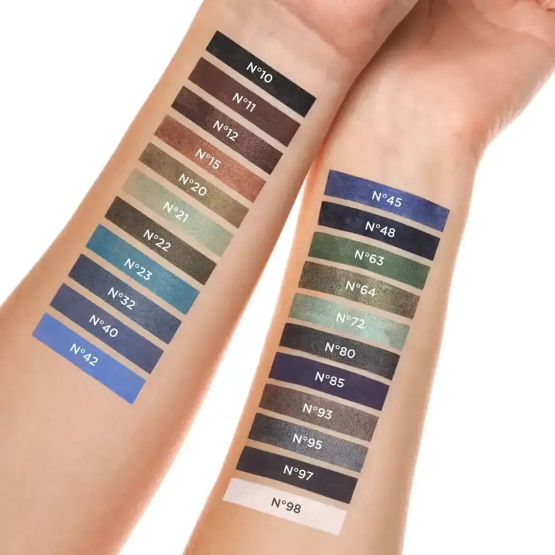 Artdeco Soft Eye Liner Waterproof 85 Damask Violet