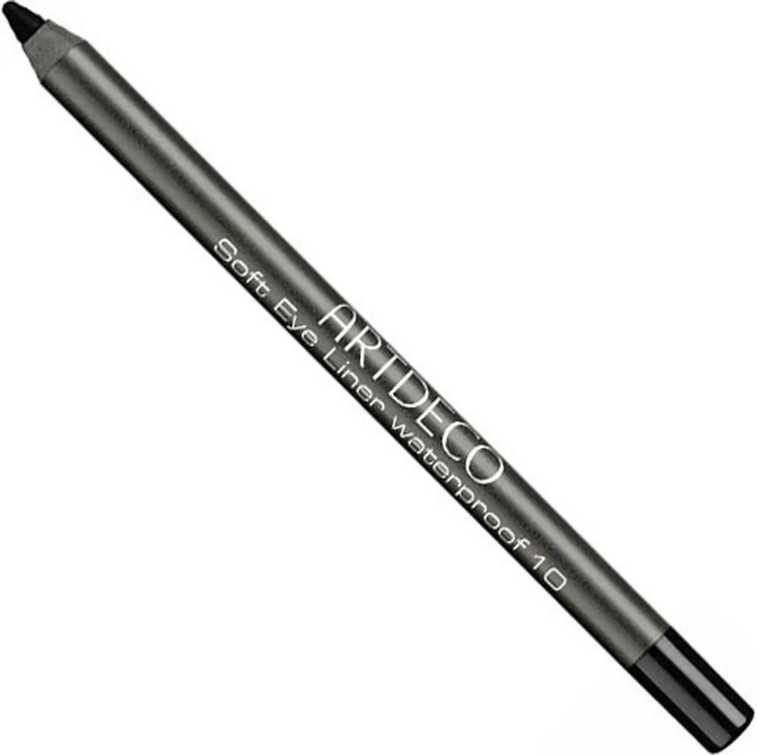 Artdeco Soft Eye Liner Waterproof 85 Damask Violet