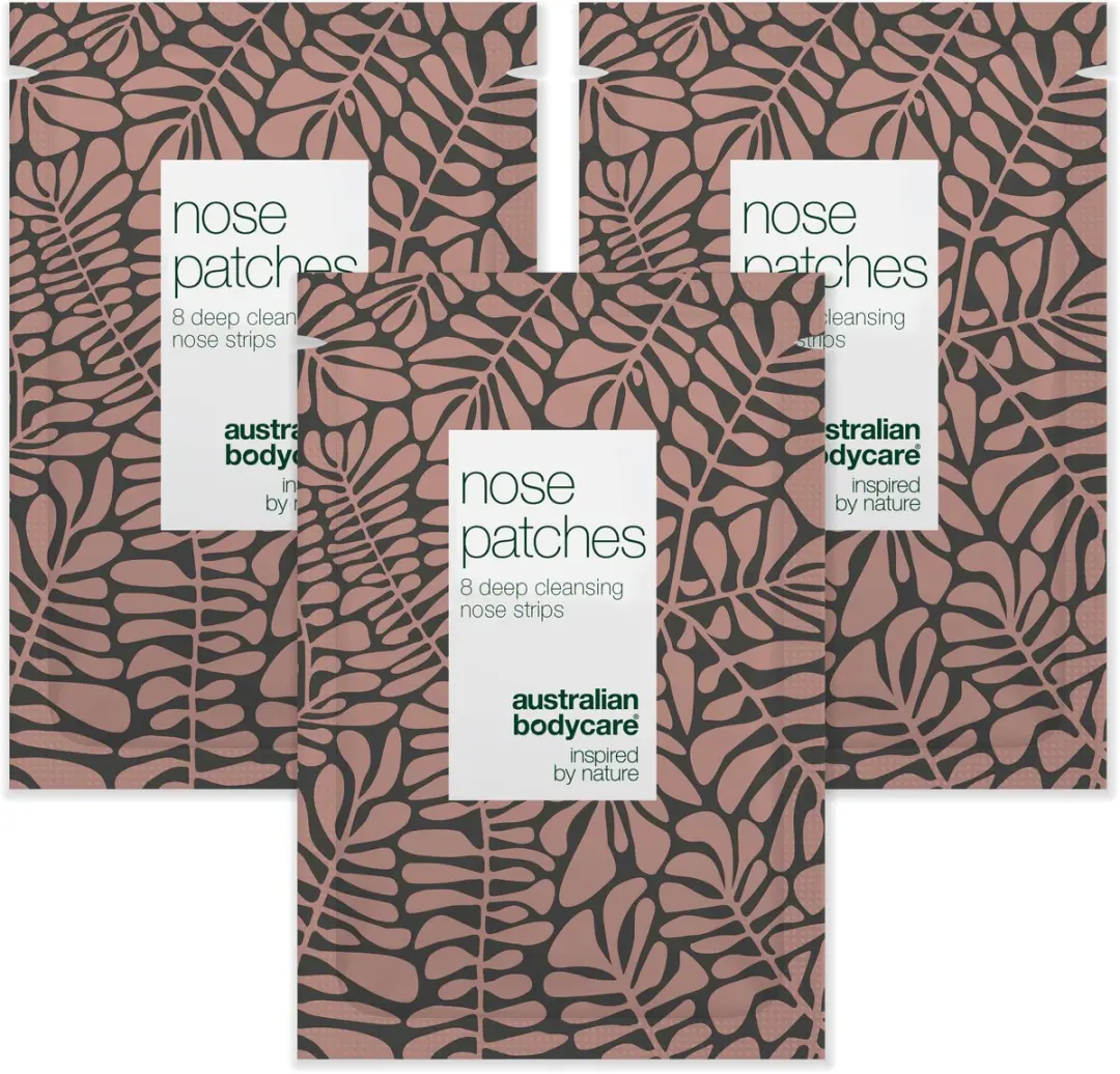 Australian Bodycare Nose Patches