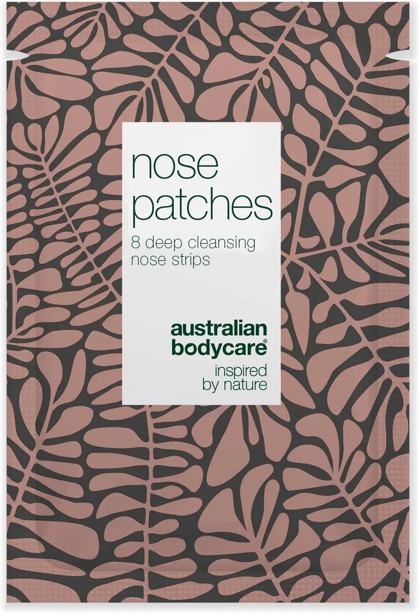 Australian Bodycare Nose Patches - 20g