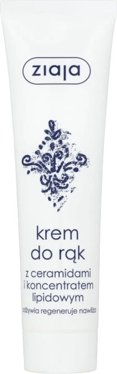 Ziaja Hand Cream met Ceramiden