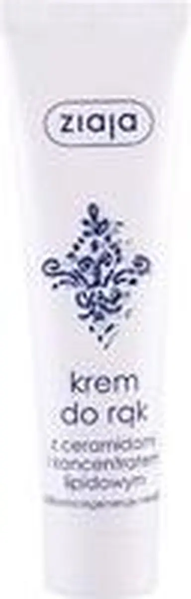 Ziaja Hand Cream met Ceramiden
