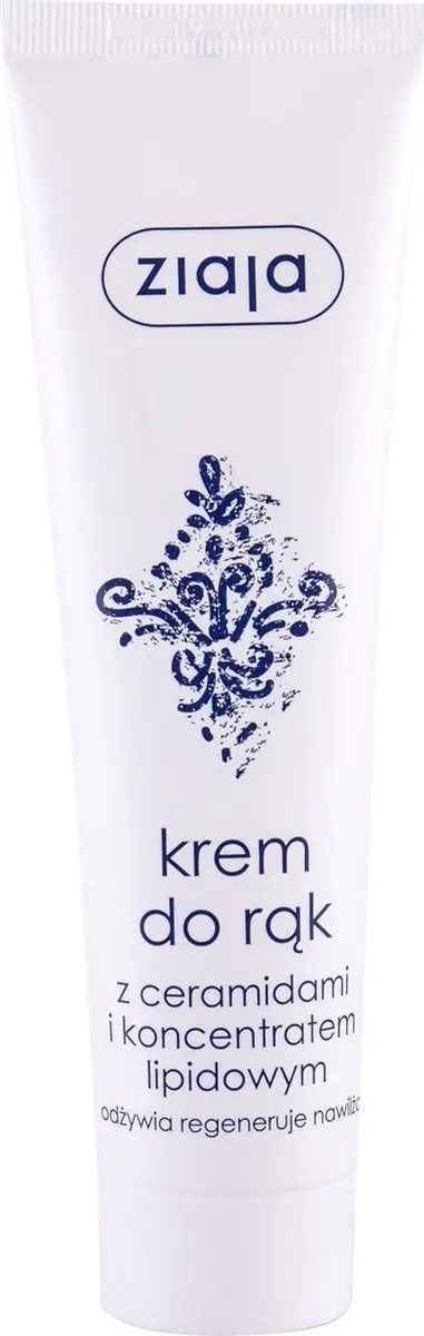 Ziaja Hand Cream met Ceramiden