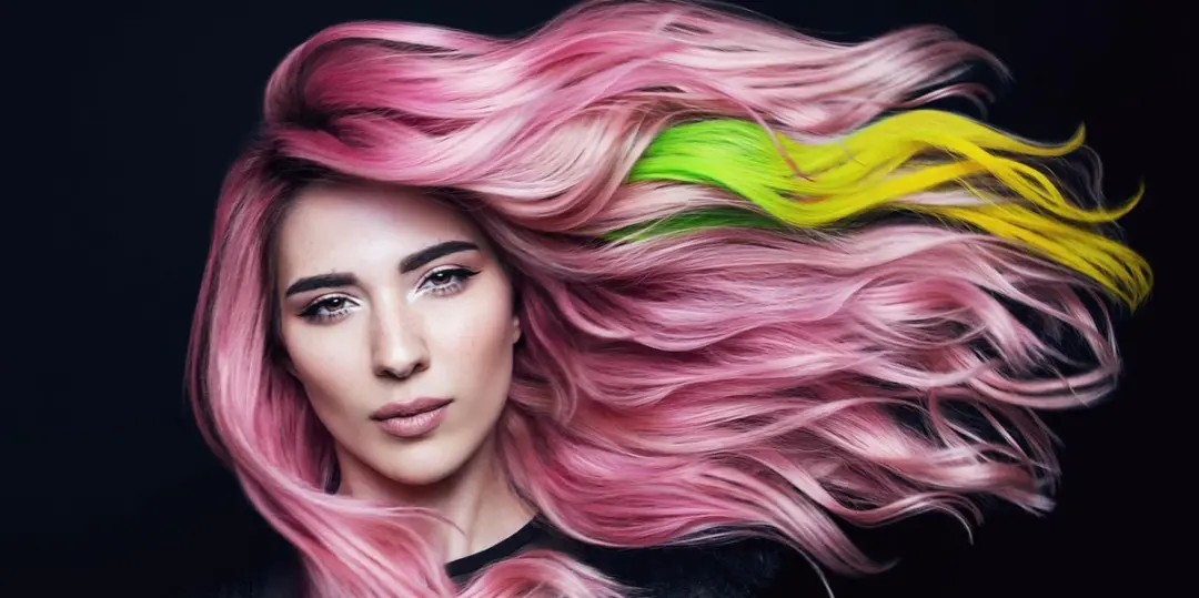 Pravana Vivids Mood Heat Activated Hair Colour Kit - Permanent