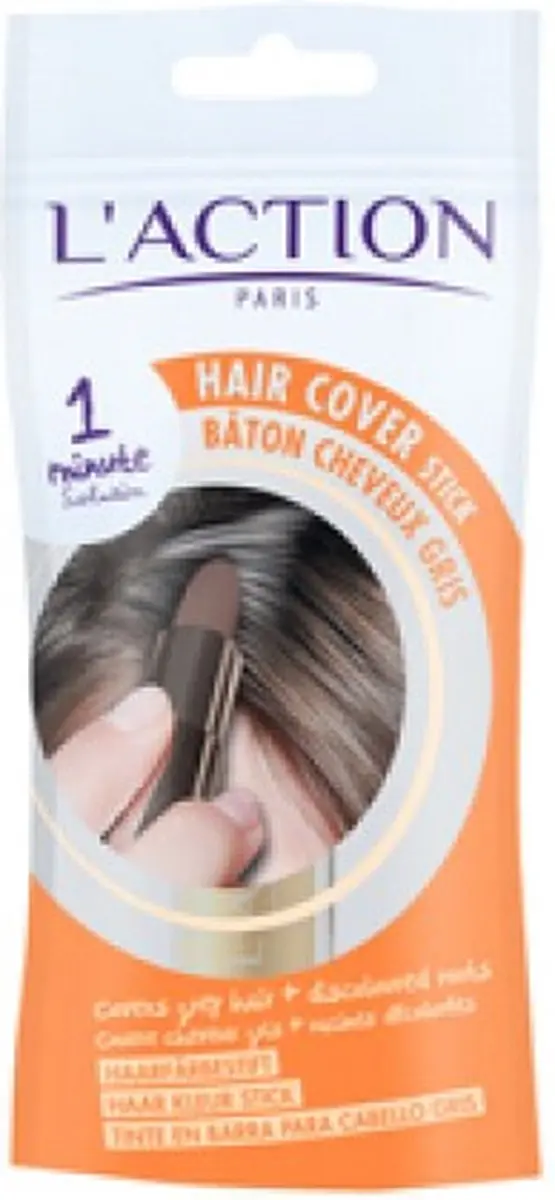 Sibel L'Action Hair Cover Stick