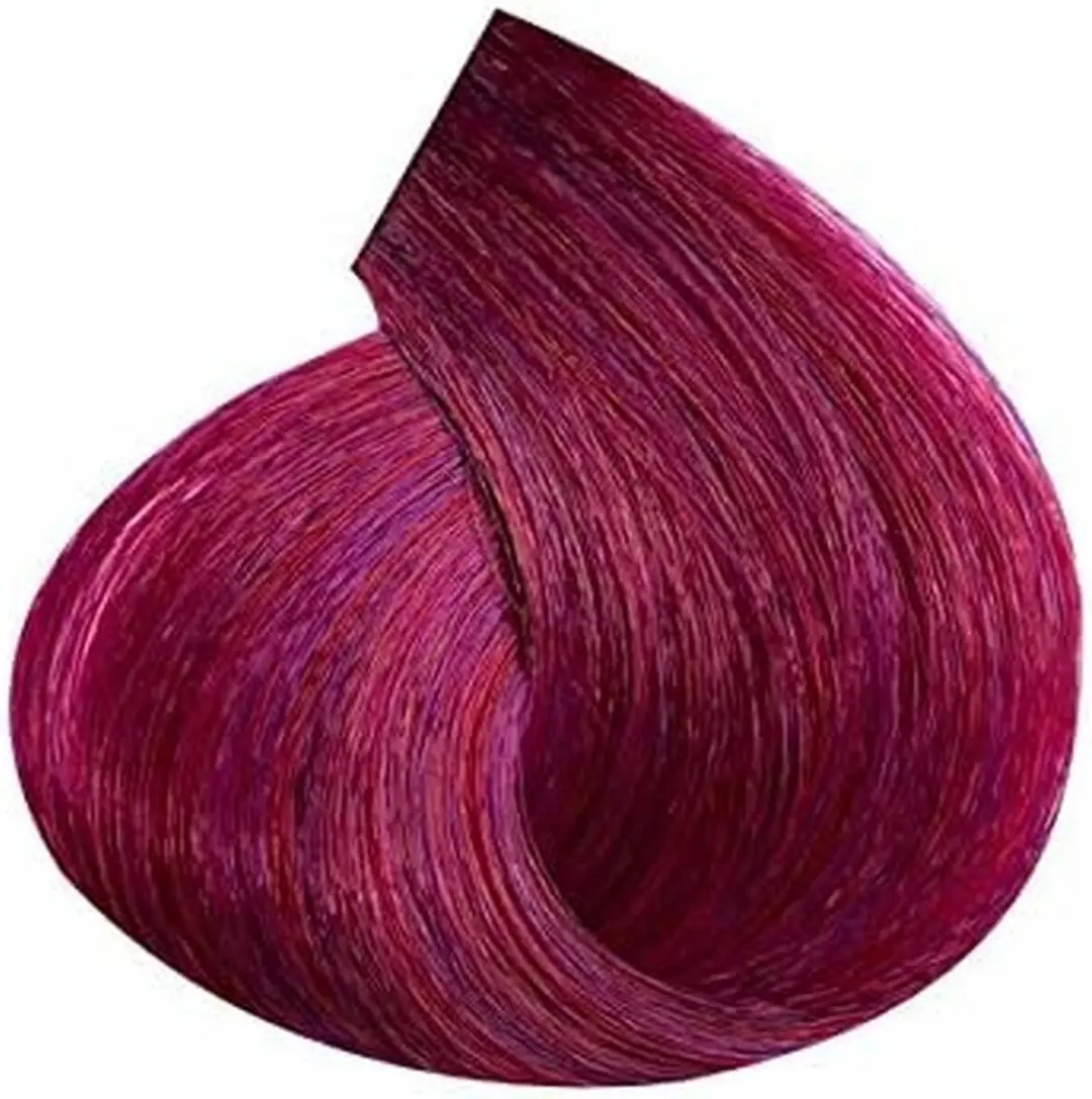 Inebrya Color Hair Colouring Cream 100ml - Donker Blond 6/62