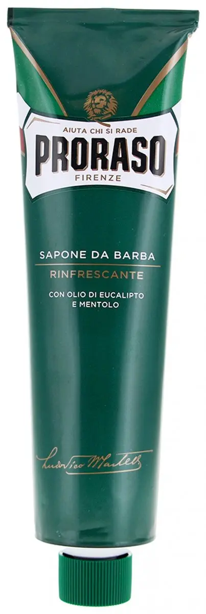 Proraso Scheercrème Classic 150ml