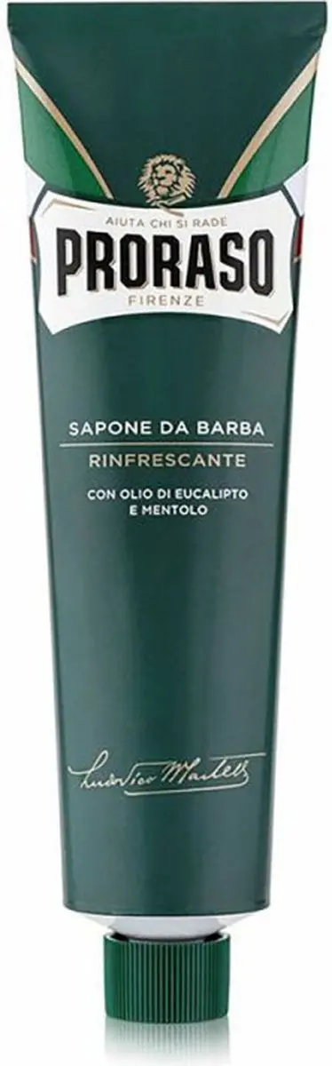 Proraso Scheercrème Classic 150ml