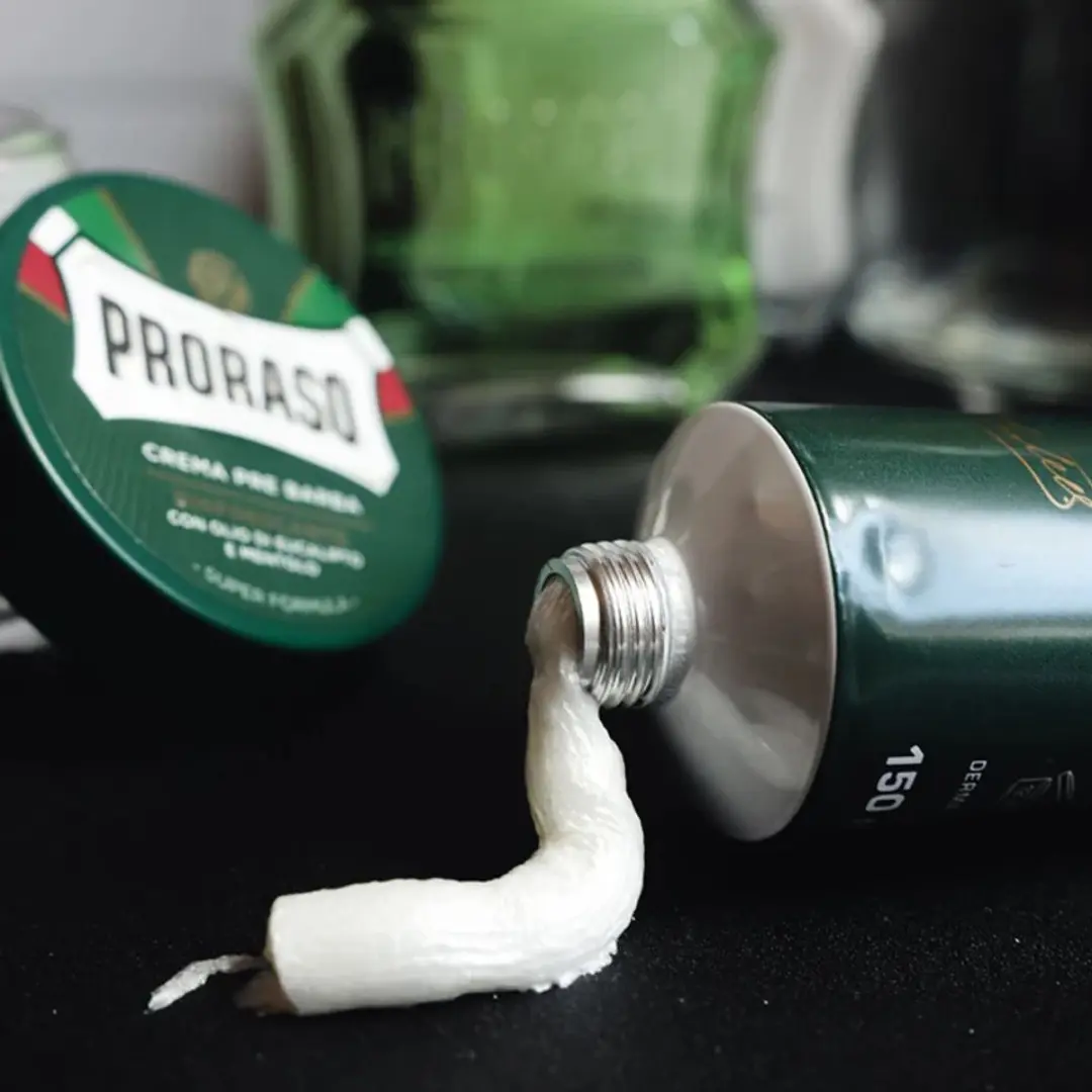 Proraso Scheercrème Classic 150ml