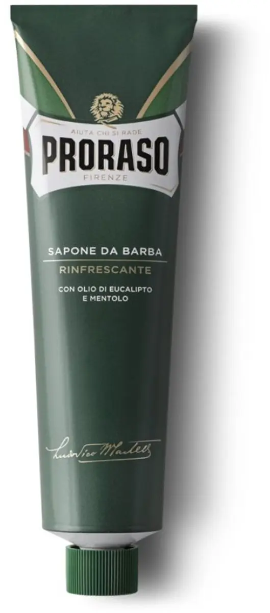 Proraso Scheercrème Classic 150ml - afbeelding 6 van 6