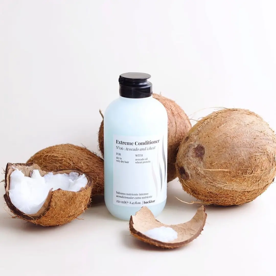 Farmavita Backbar Extreme Conditioner Avocado & Tarwe 250ml