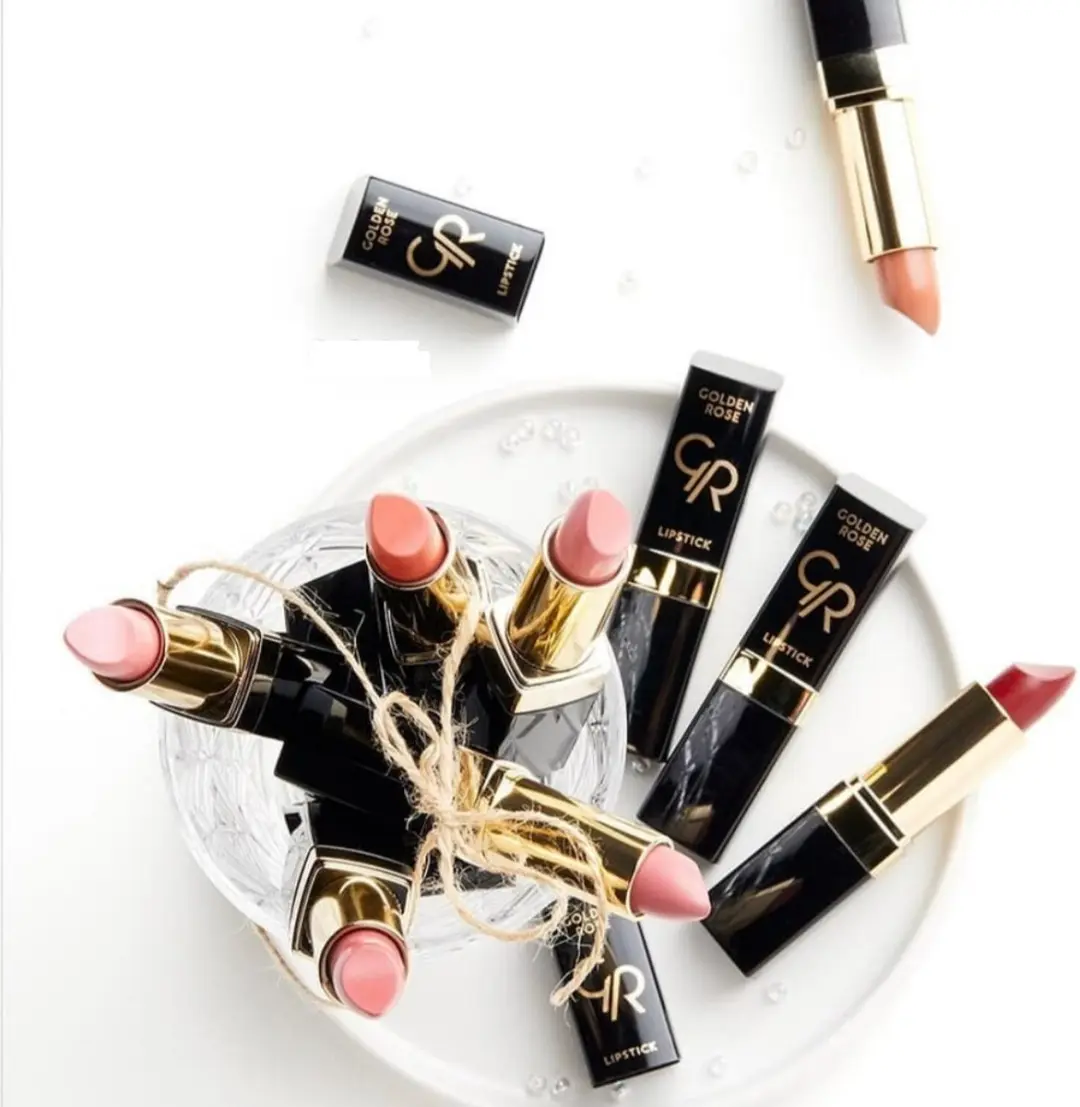 Golden Rose GR Lipstick 99 Nude Rose