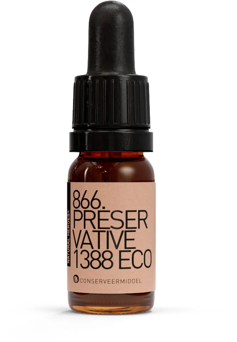 Natural Heroes Preservative 1388 ECO 10ml