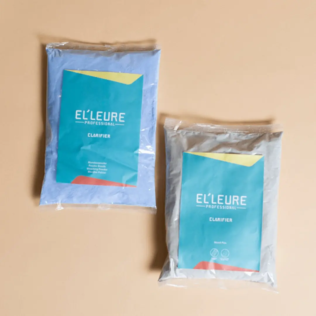 Elleure Clarifier Blondeerpoeder 500g - Blond
